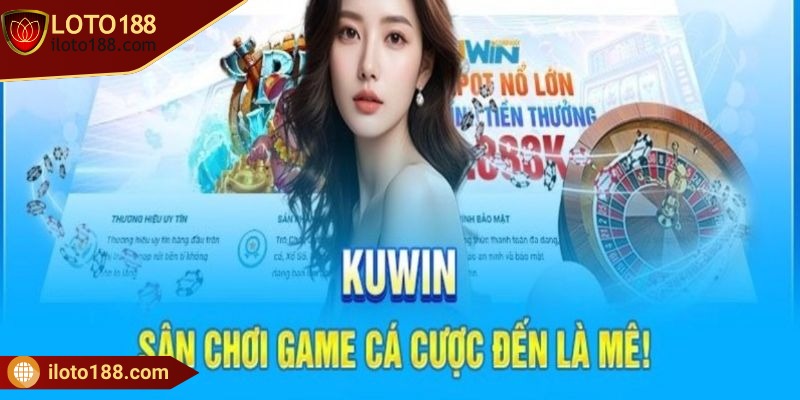 Tóm tắt thông tin về những giá trị cốt lõi của nhà cái Kuwin 