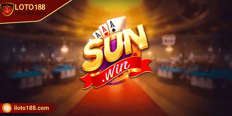 Tóm tắt thông tin về thương hiệu giải trí đình đám Sunwin 